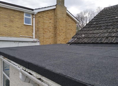 Roof Repairs Sandbanks