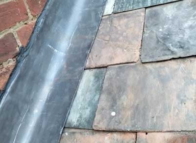 Roof Repairs Sandbanks