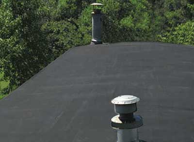 Roof Repairs Sandbanks